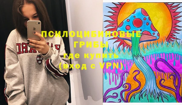 стафф Верея
